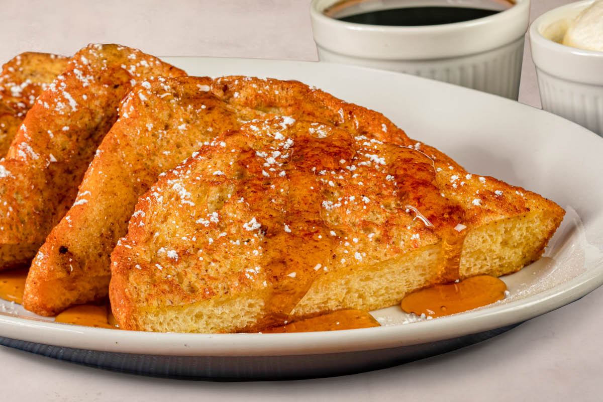 French Toast
